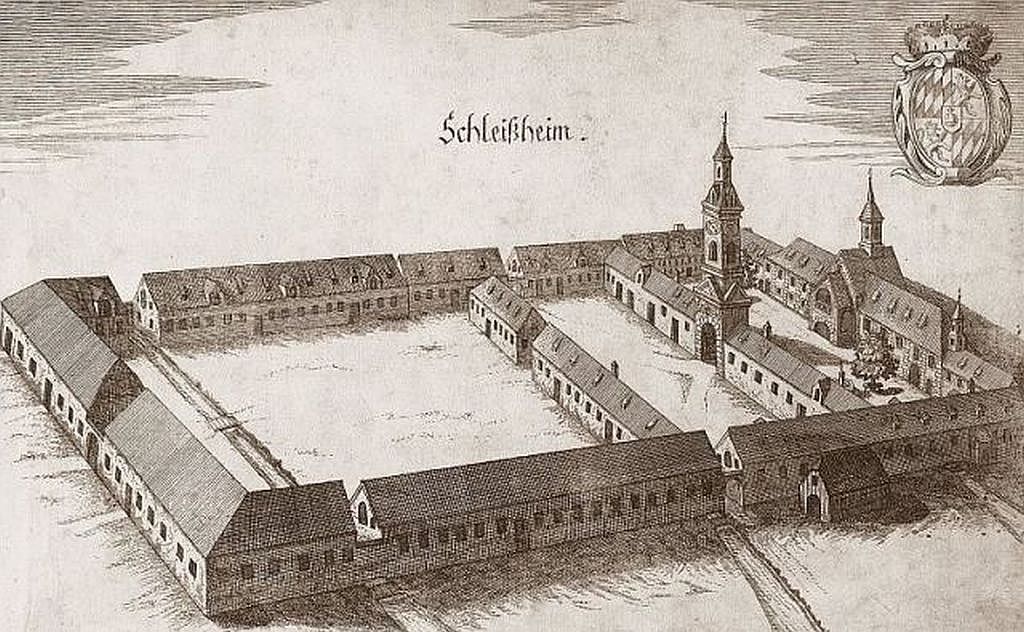 Schleißheim