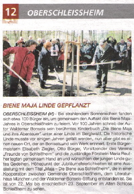 Biene-Maja-Linde (2)