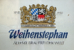 Weihenstephan
