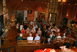 Weihenstephan Besuch(14)